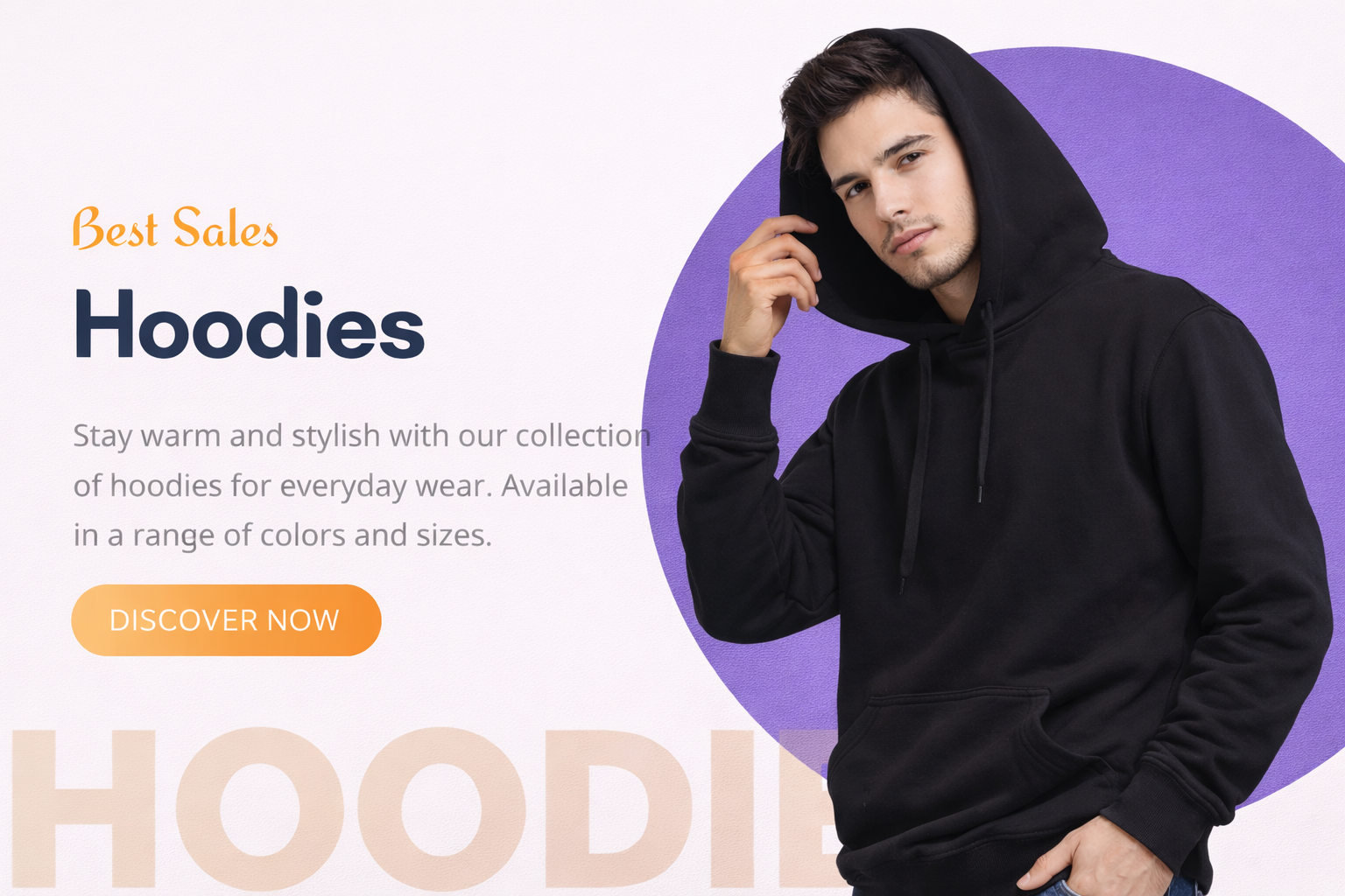 hoodies